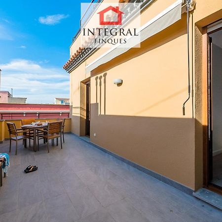 Palamós Luxe Apartments Exterior foto