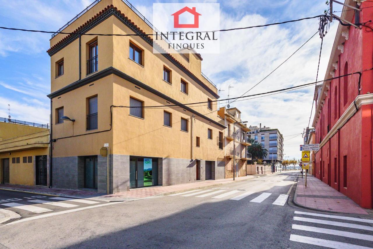 Palamós Luxe Apartments Exterior foto