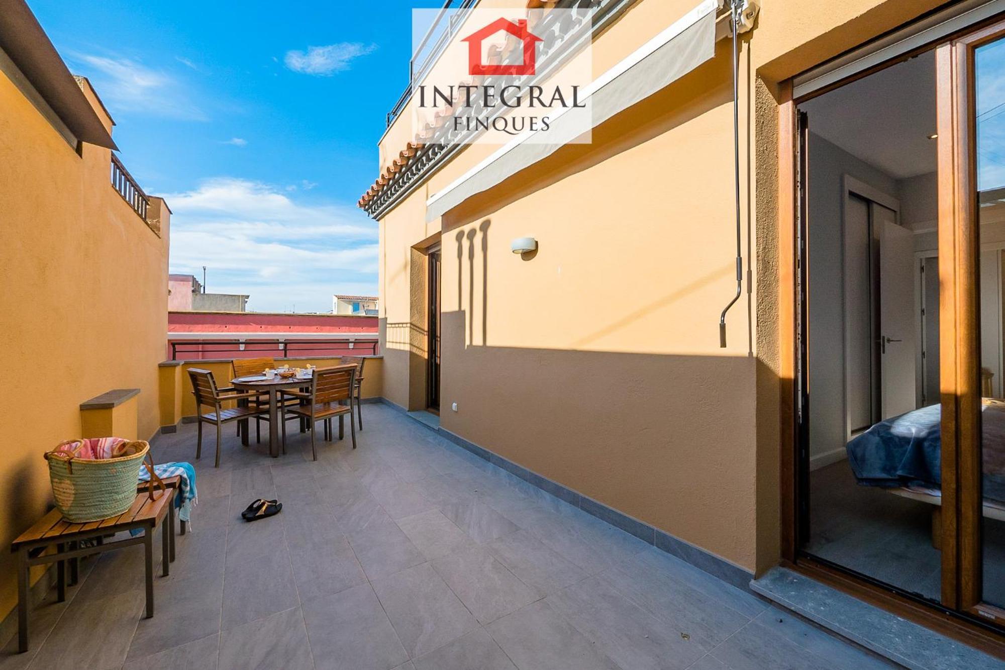 Palamós Luxe Apartments Exterior foto